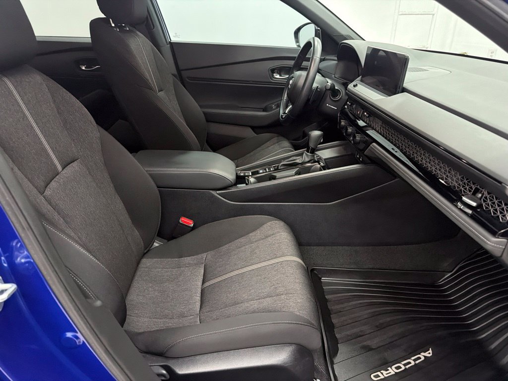 Used 2024 Honda Accord Sport image 28