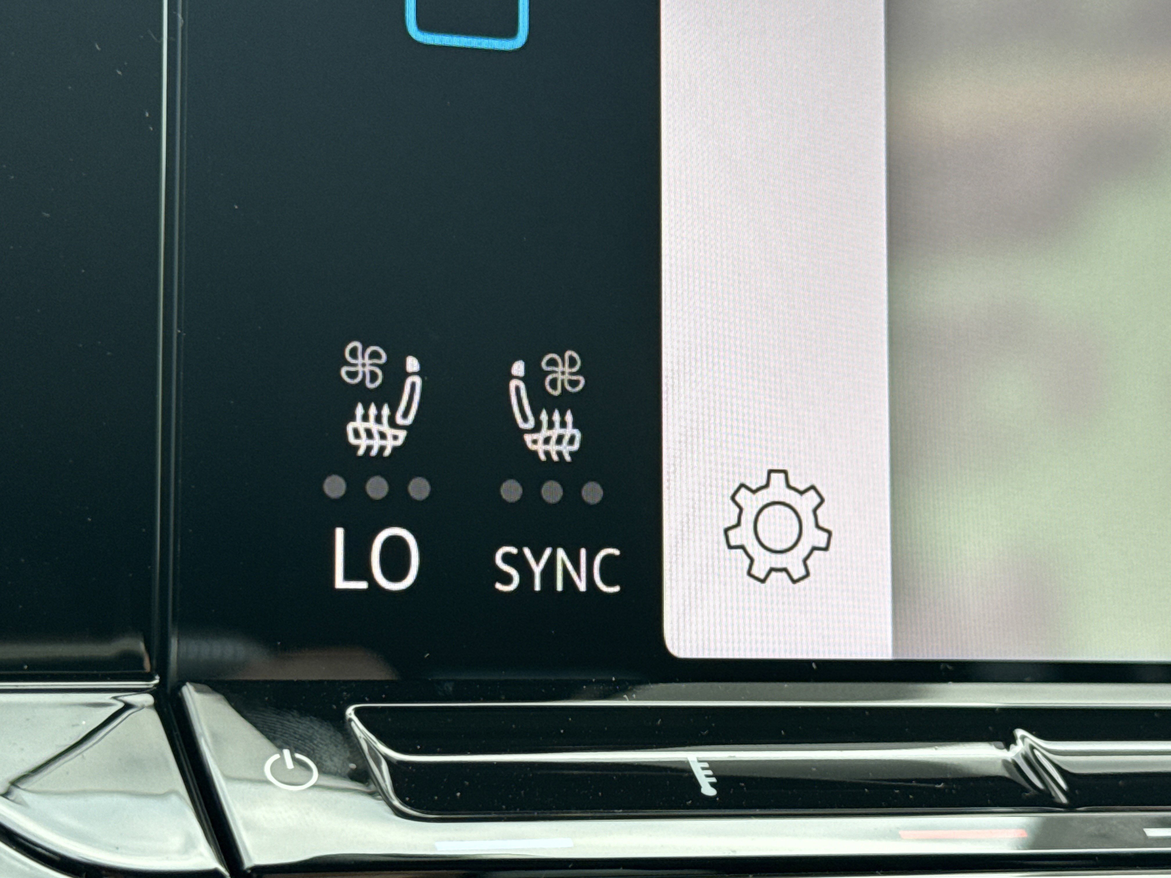 New 2026 Volkswagen Atlas SEL Premium R-Line image 9