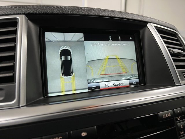 Used 2014 Mercedes-Benz GL 550 4MATIC image 40