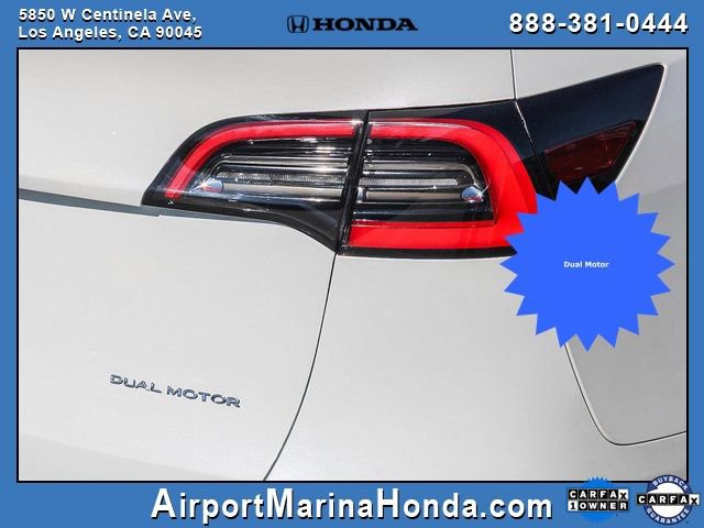 Used 2021 Tesla Model Y Long Range image 16