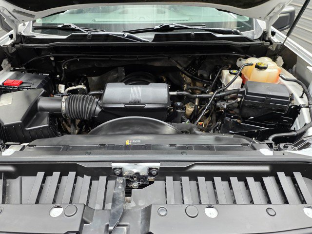 Used 2022 Chevrolet Silverado 2500 LT AWD/4WD image 36