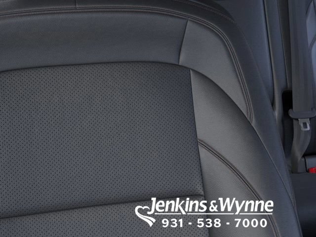 New 2026 Lincoln Nautilus Premier AWD/4WD image 15
