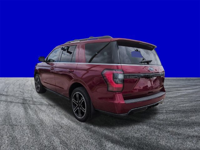 Used 2019 Ford Expedition Limited w/ Equipment Group 303A AWD/4WD image 6