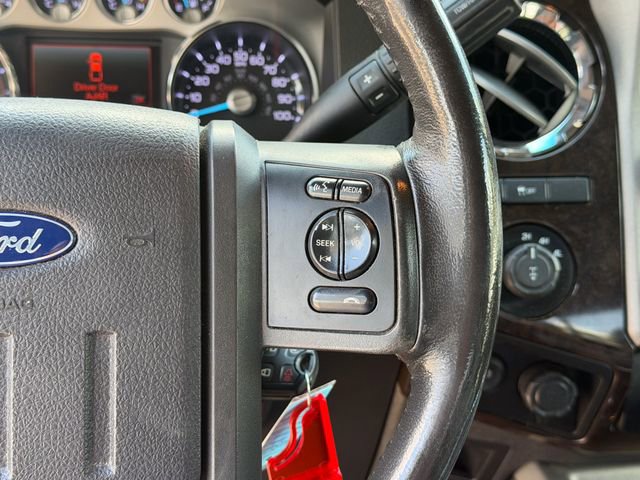 Used 2016 Ford F250 Platinum w/ FX4 Off-Road Package AWD/4WD image 12