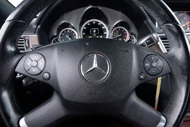 Used 2012 Mercedes-Benz E 350 4MATIC Sedan image 13