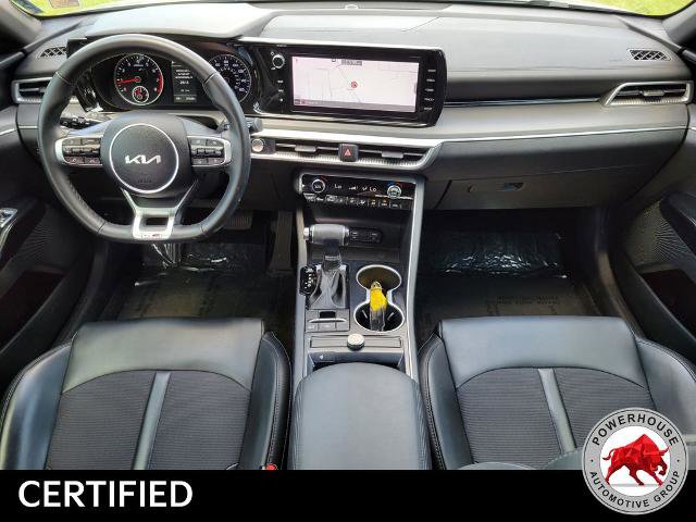 Used 2022 Kia K5 GT-Line w/ GT-Line FWD Premium Package image 17