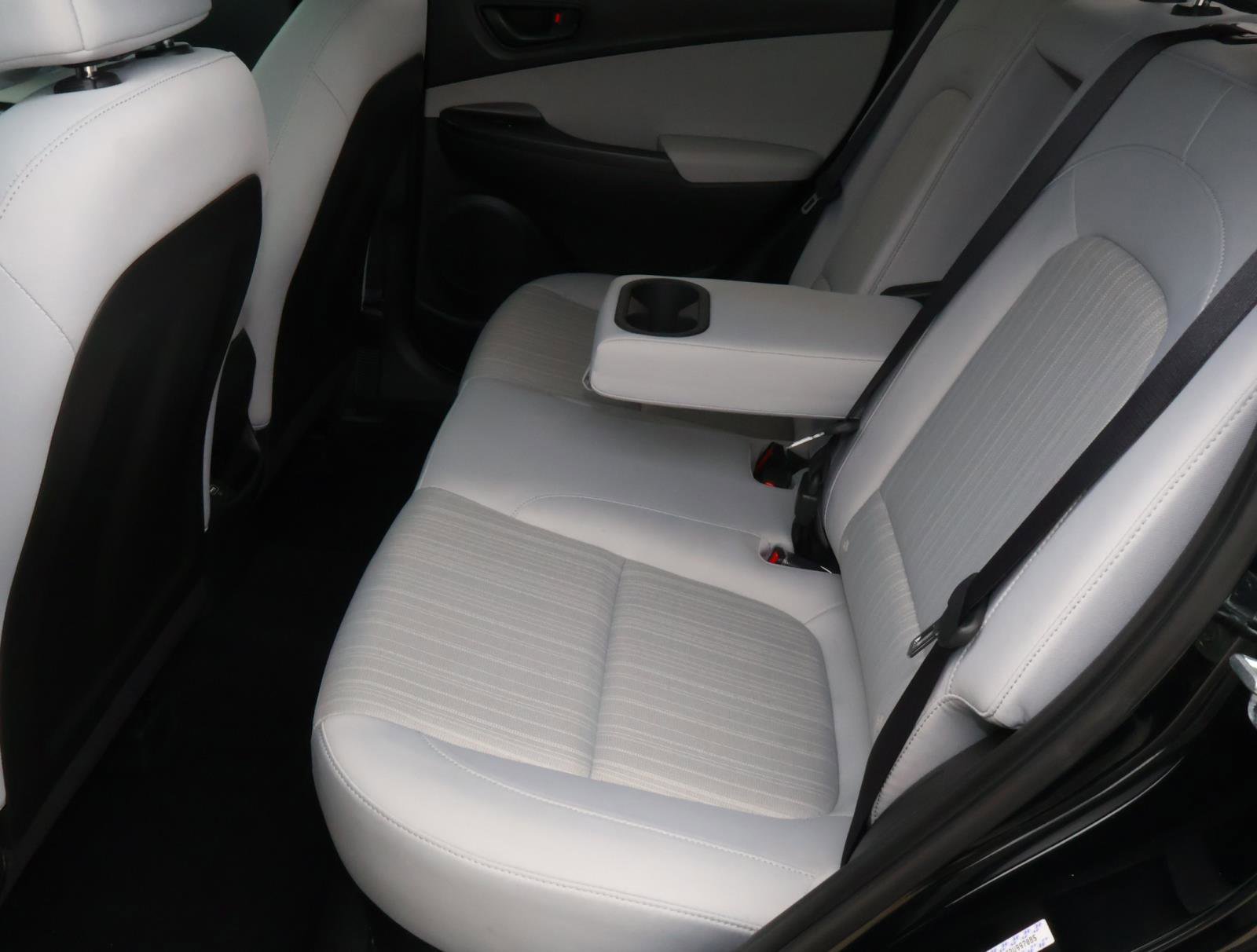 Used 2023 Hyundai Kona SEL FWD image 19