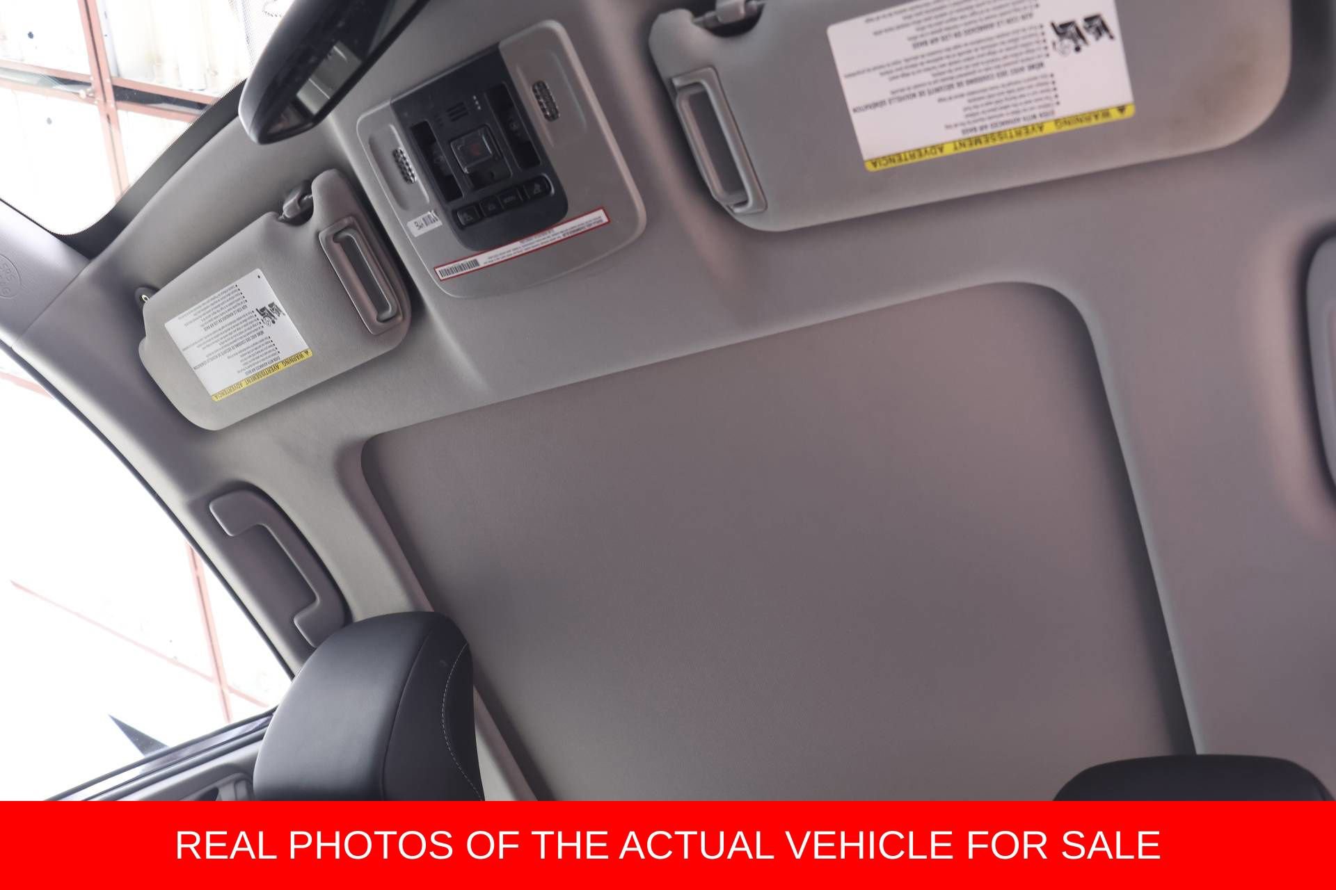 Used 2021 Toyota Camry XSE FWD image 16