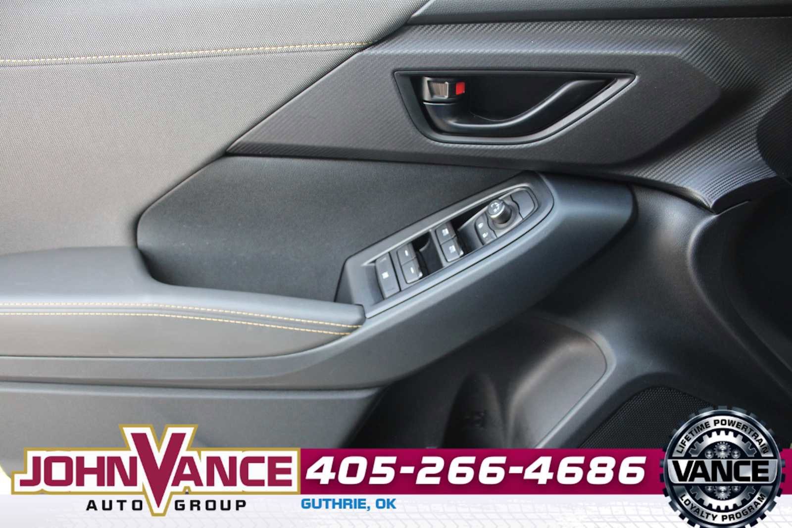 Used 2024 Subaru Crosstrek 2.5i Sport image 31