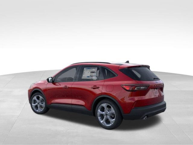 New 2026 Ford Escape ST-Line w/ Tech Pack #1 AWD/4WD image 5