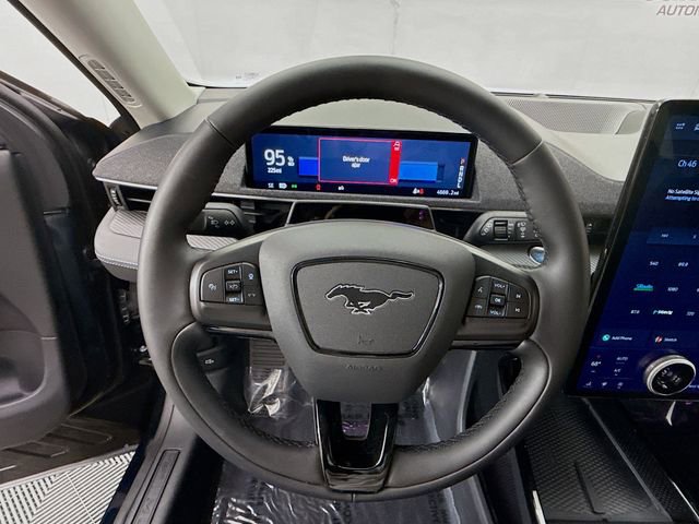 Used 2024 Ford Mustang Mach-E Premium image 11