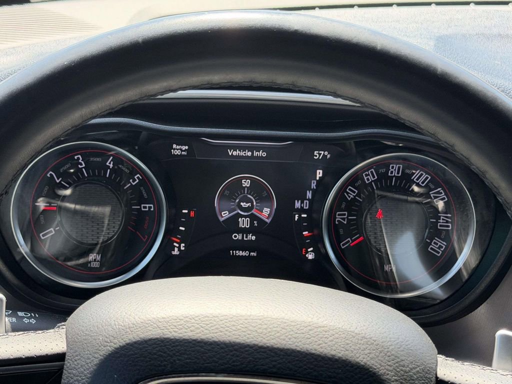 Used 2019 Dodge Challenger GT image 25