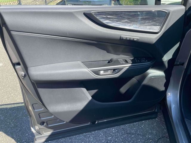 Used 2024 Lexus NX 350 AWD w/ Cold Area Package image 19