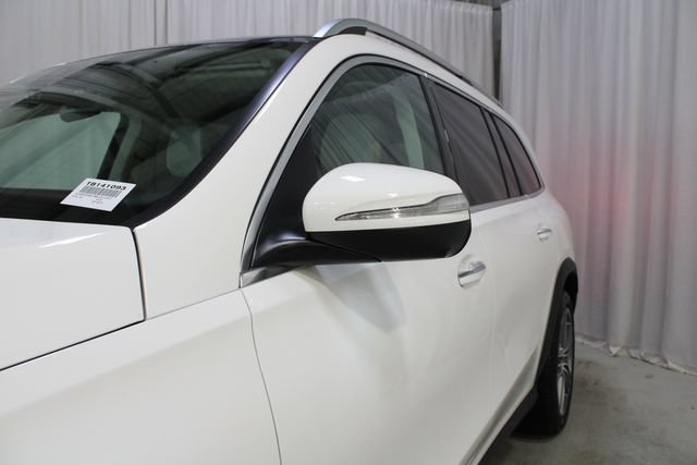 Used 2024 Mercedes-Benz GLS 450 4MATIC image 36