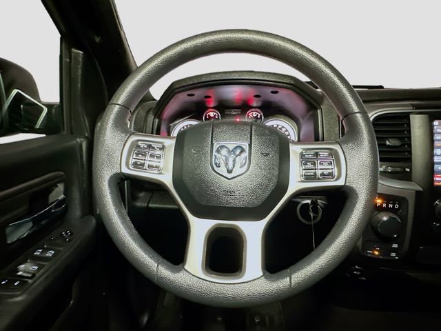 Used 2022 RAM 1500 Classic Warlock w/ Electronics Group image 10