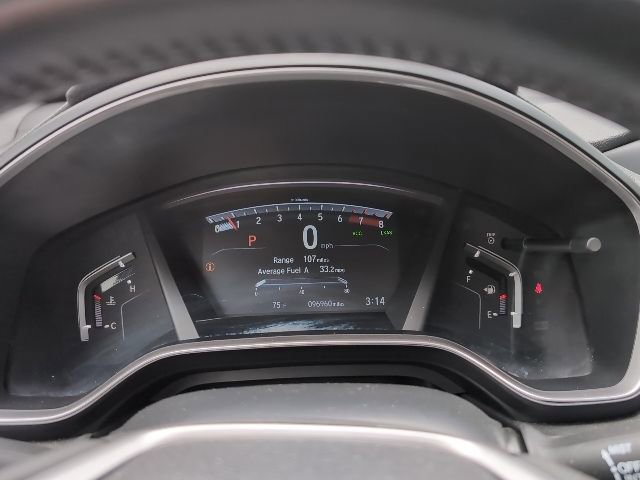 Used 2019 Honda CR-V EX-L image 15
