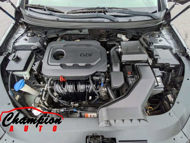 Used 2018 Hyundai Sonata SEL FWD image 15