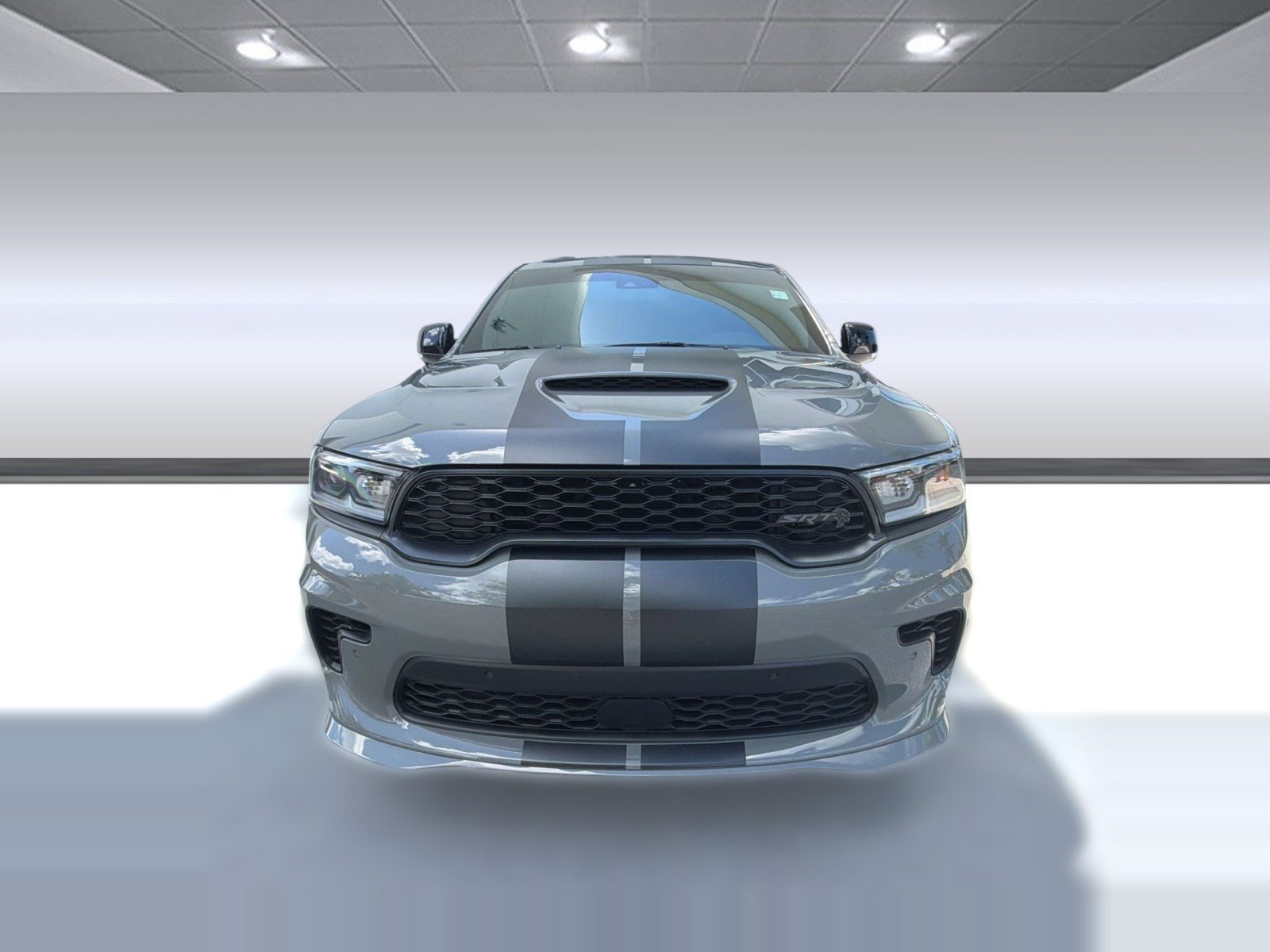 Used 2024 Dodge Durango SRT Hellcat AWD/4WD image 6