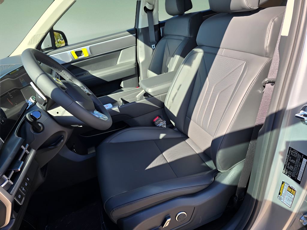 New 2026 Hyundai Santa Fe SEL AWD/4WD image 10