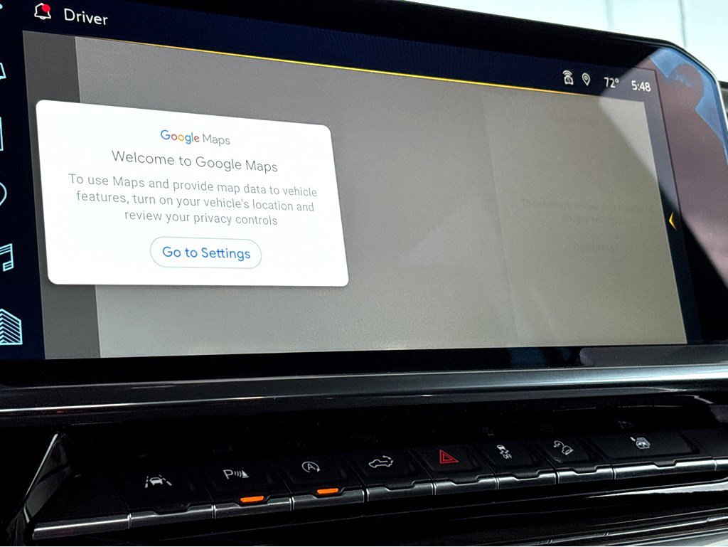 Used 2024 Chevrolet Silverado 1500 LTZ image 10