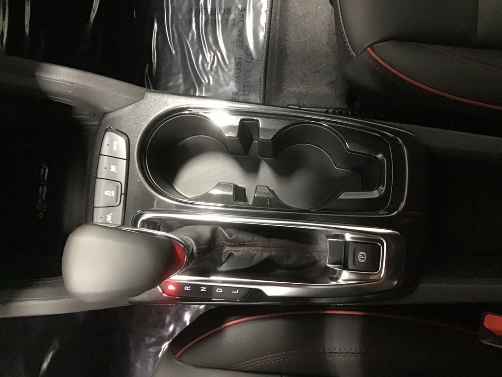 New 2026 Chevrolet TrailBlazer RS w/ Convenience Package image 19