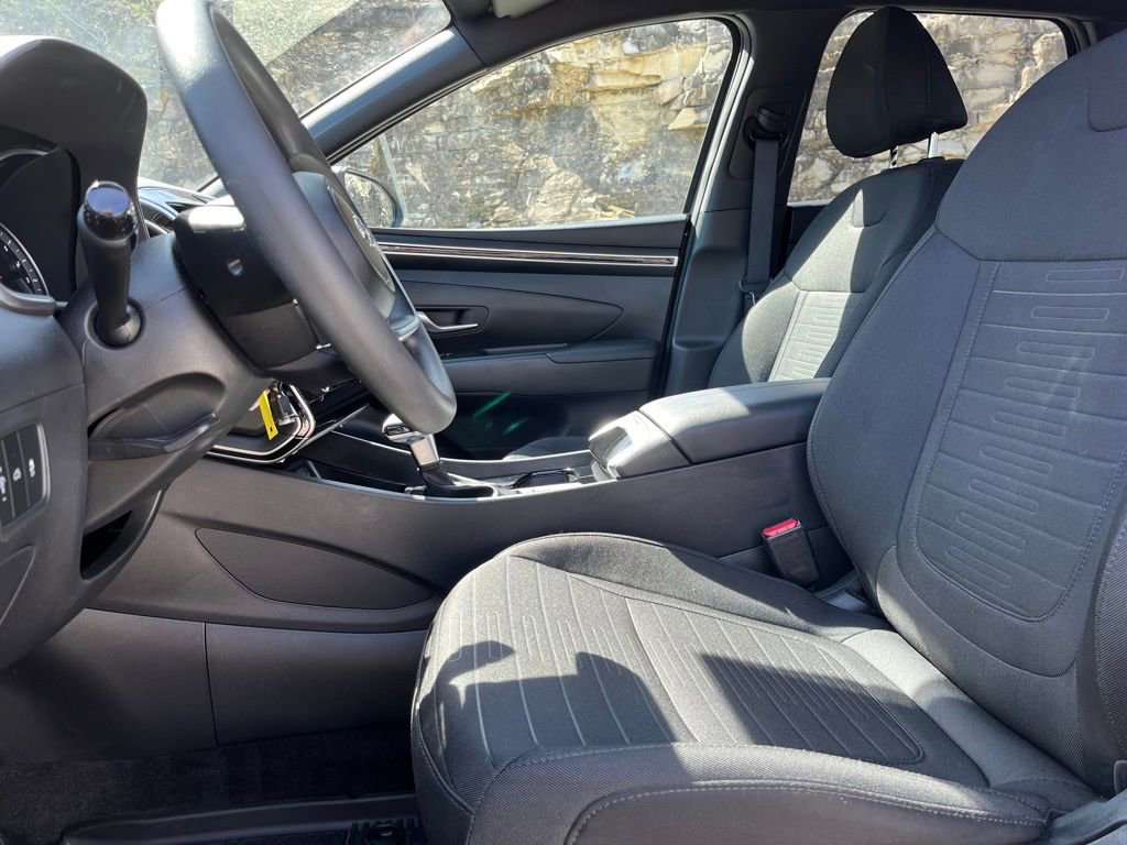 Used 2024 Hyundai Santa Cruz SE image 17