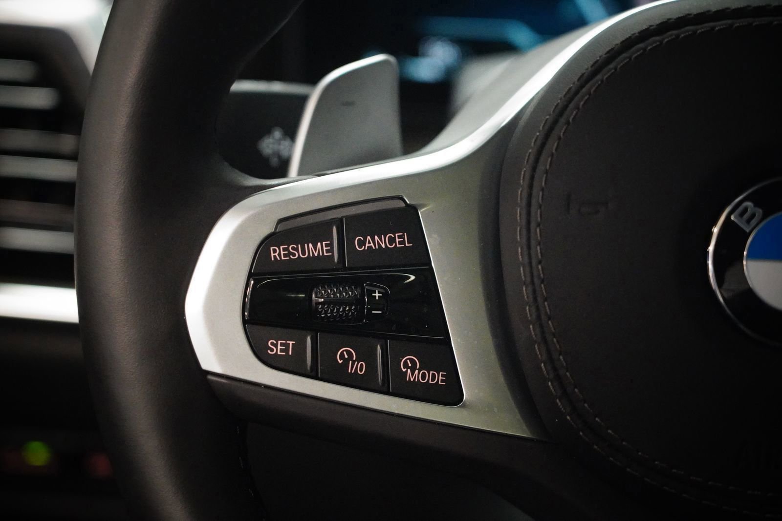 Used 2026 BMW X6 xDrive40i image 17