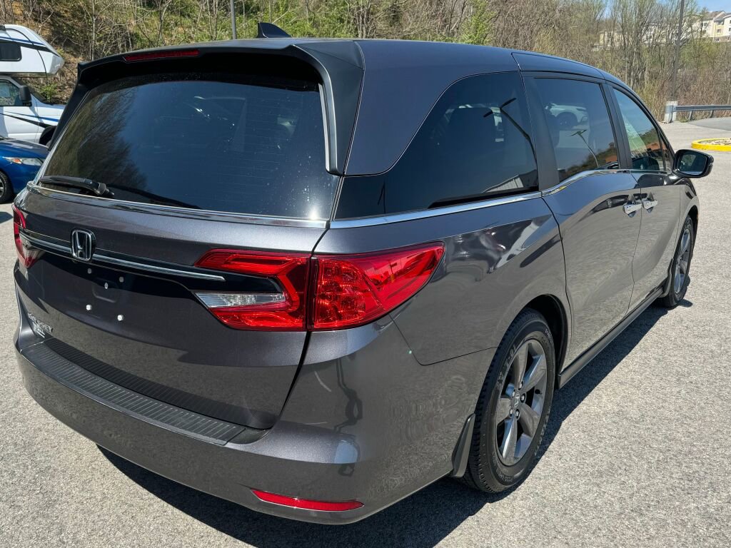 Used 2023 Honda Odyssey EX image 7