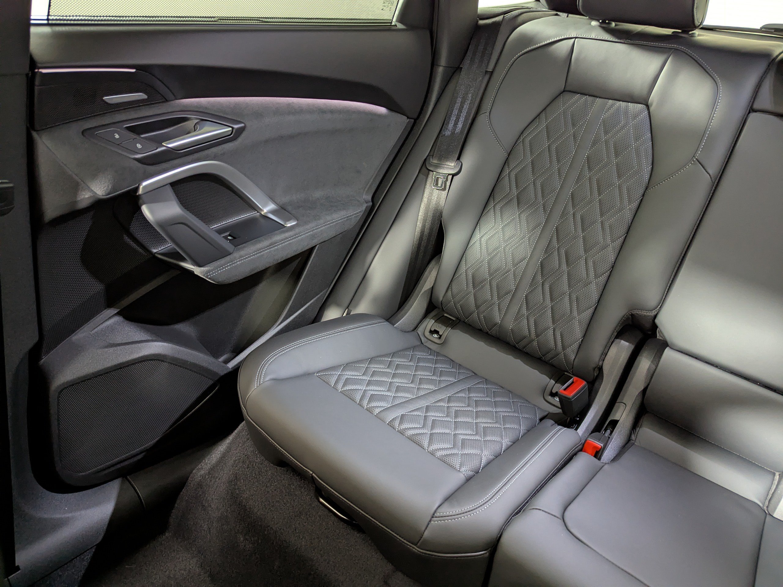 New 2026 Audi SQ5 Premium Plus AWD/4WD image 12