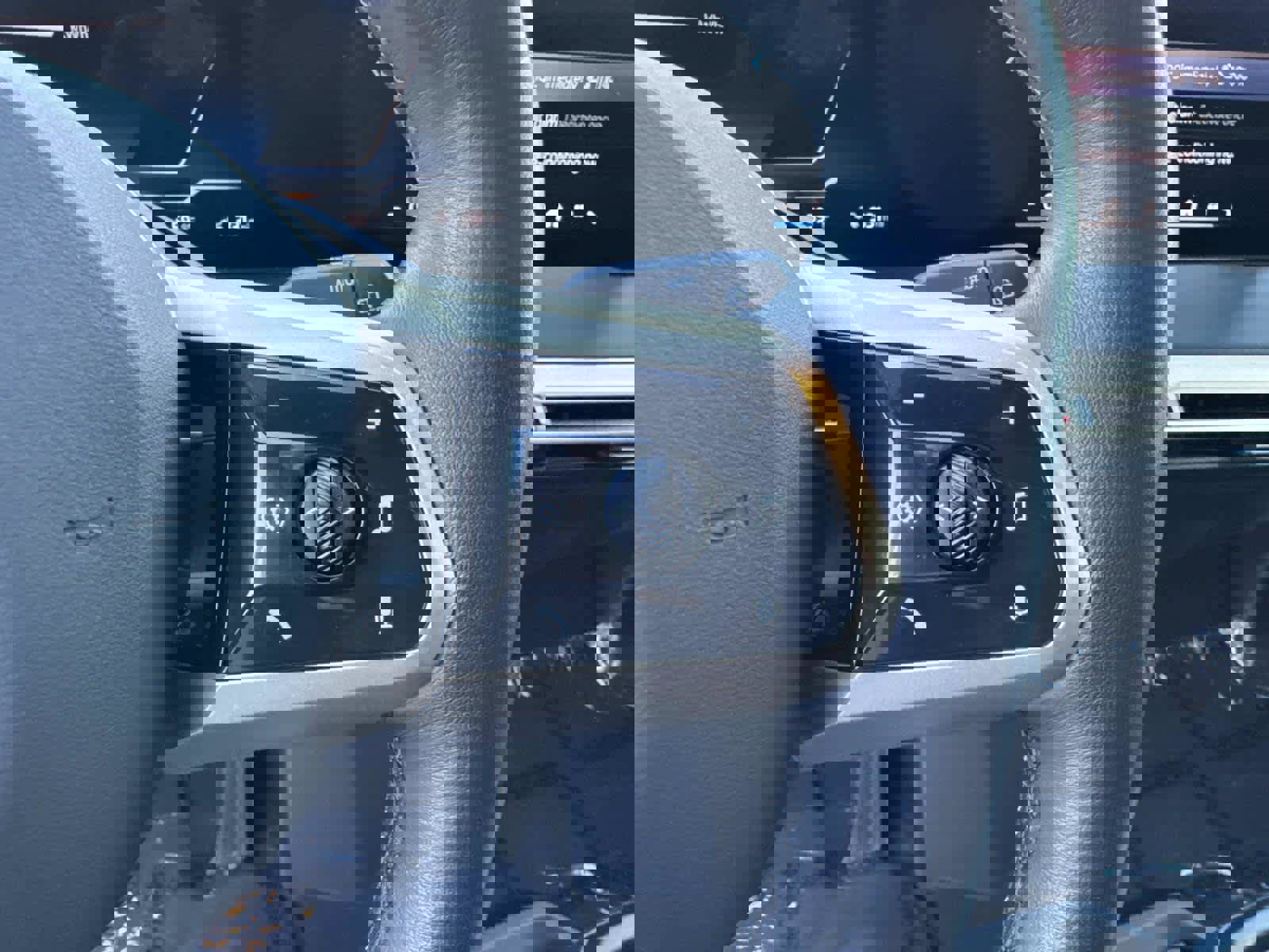 Certified 2025 BMW iX xDrive50 w/ Premium Package image 29