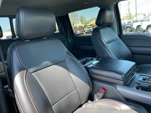 Used 2021 Ford F150 Lariat w/ Equipment Group 502A High AWD/4WD image 19