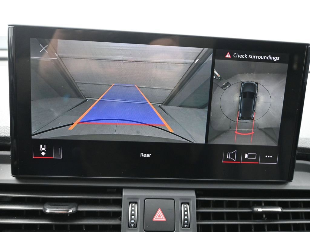 Used 2024 Audi Q5 2.0T Premium Plus image 13