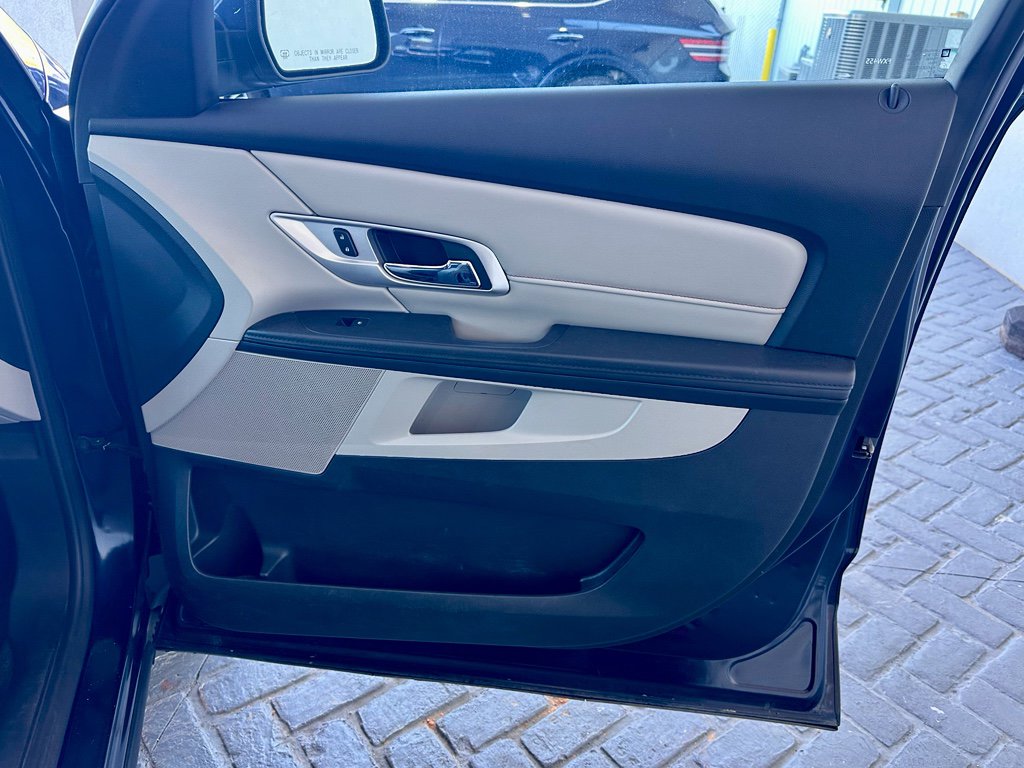 Used 2017 GMC Terrain SLE image 20