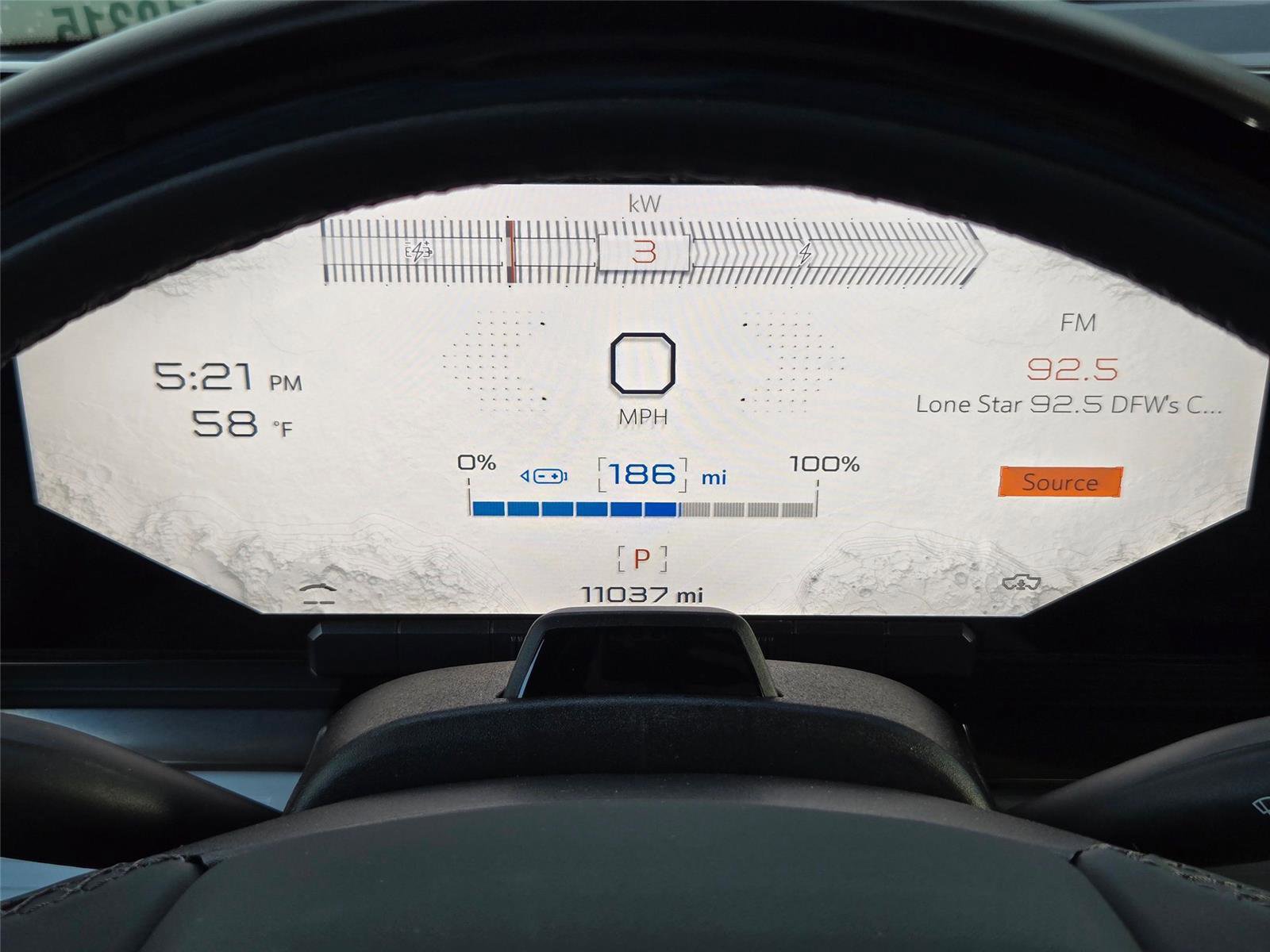 Used 2025 GMC Hummer EV 3X image 16