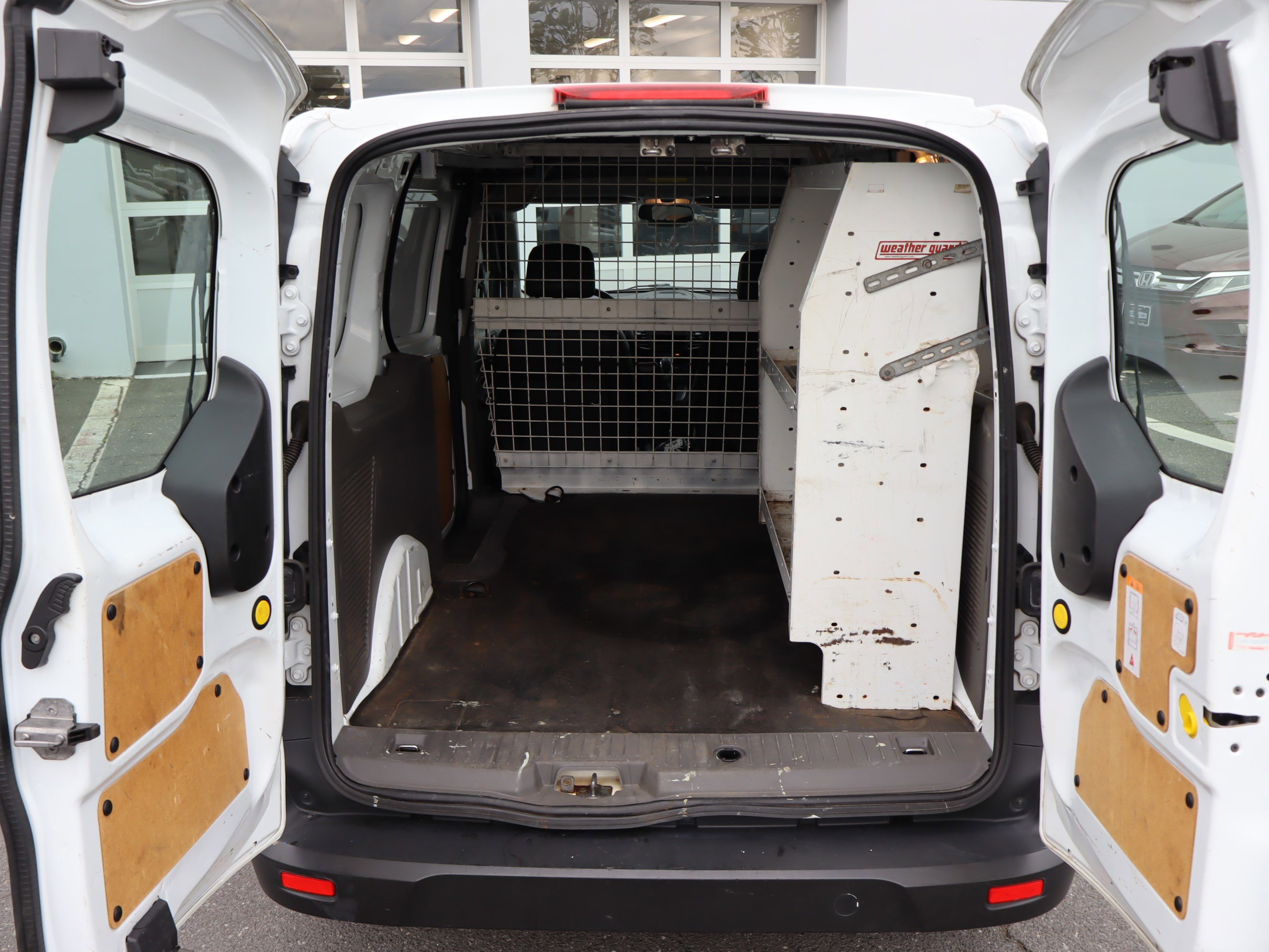 Used 2019 Ford Transit Connect XL FWD image 31