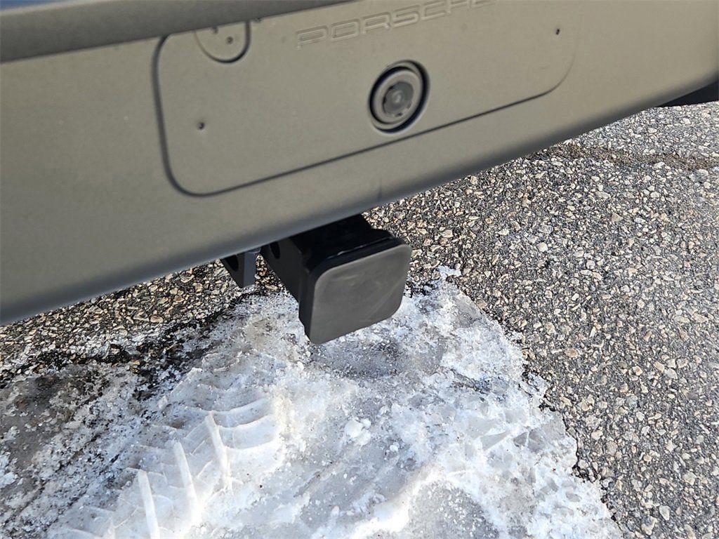 New 2026 Porsche Macan image 20