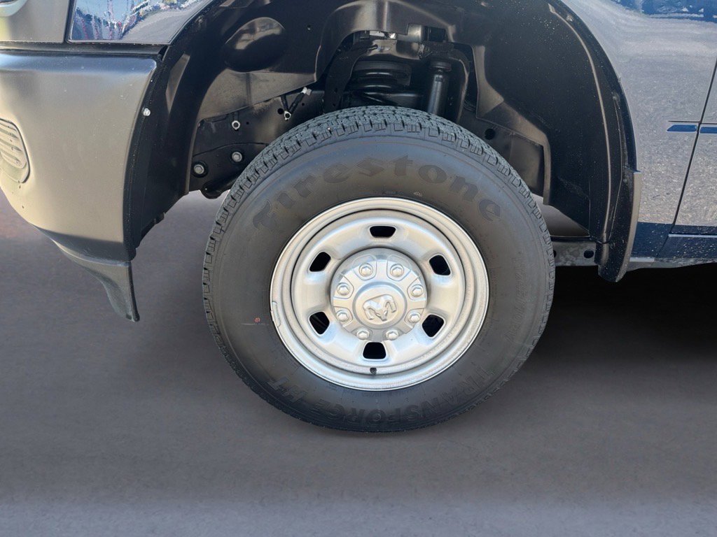 Used 2024 RAM 2500 Tradesman image 9