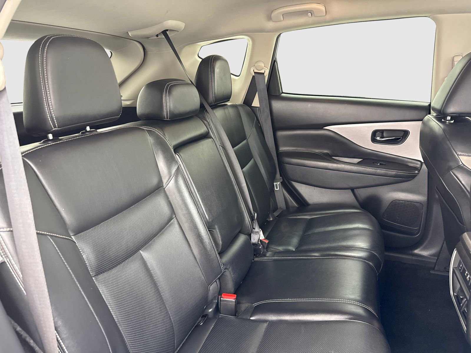 Used 2019 Nissan Murano SL w/ Cargo Package image 45