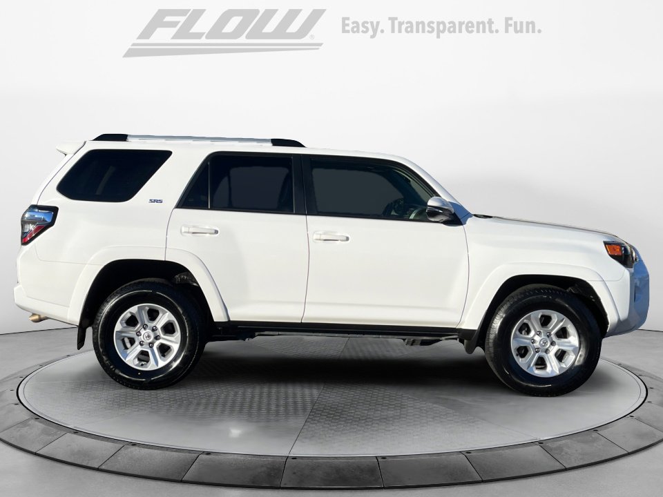 Used 2023 Toyota 4Runner SR5 Premium image 10
