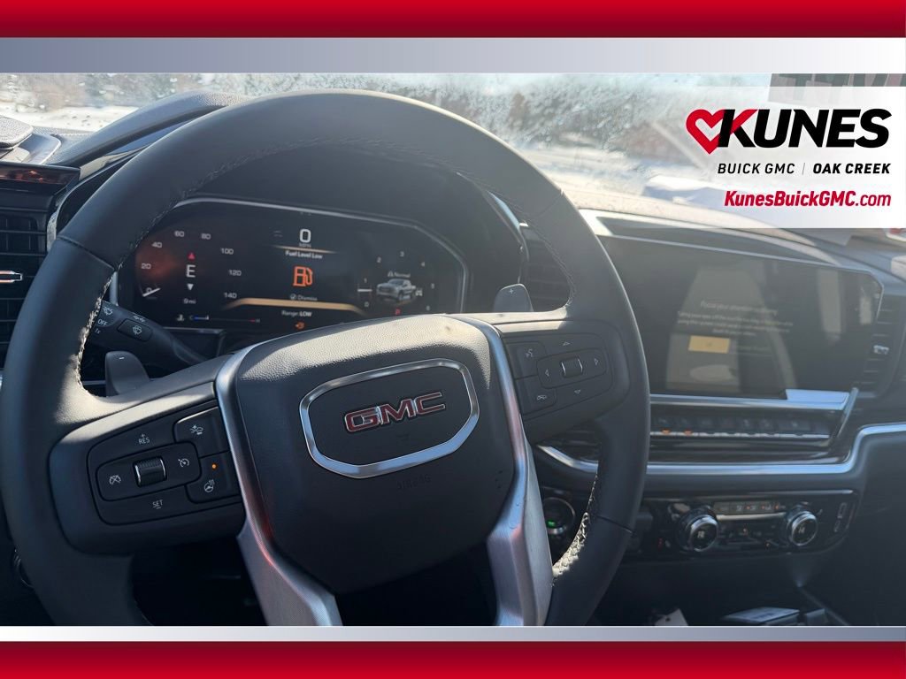 New 2026 GMC Sierra 1500 Elevation w/ Elevation Premium Package image 21