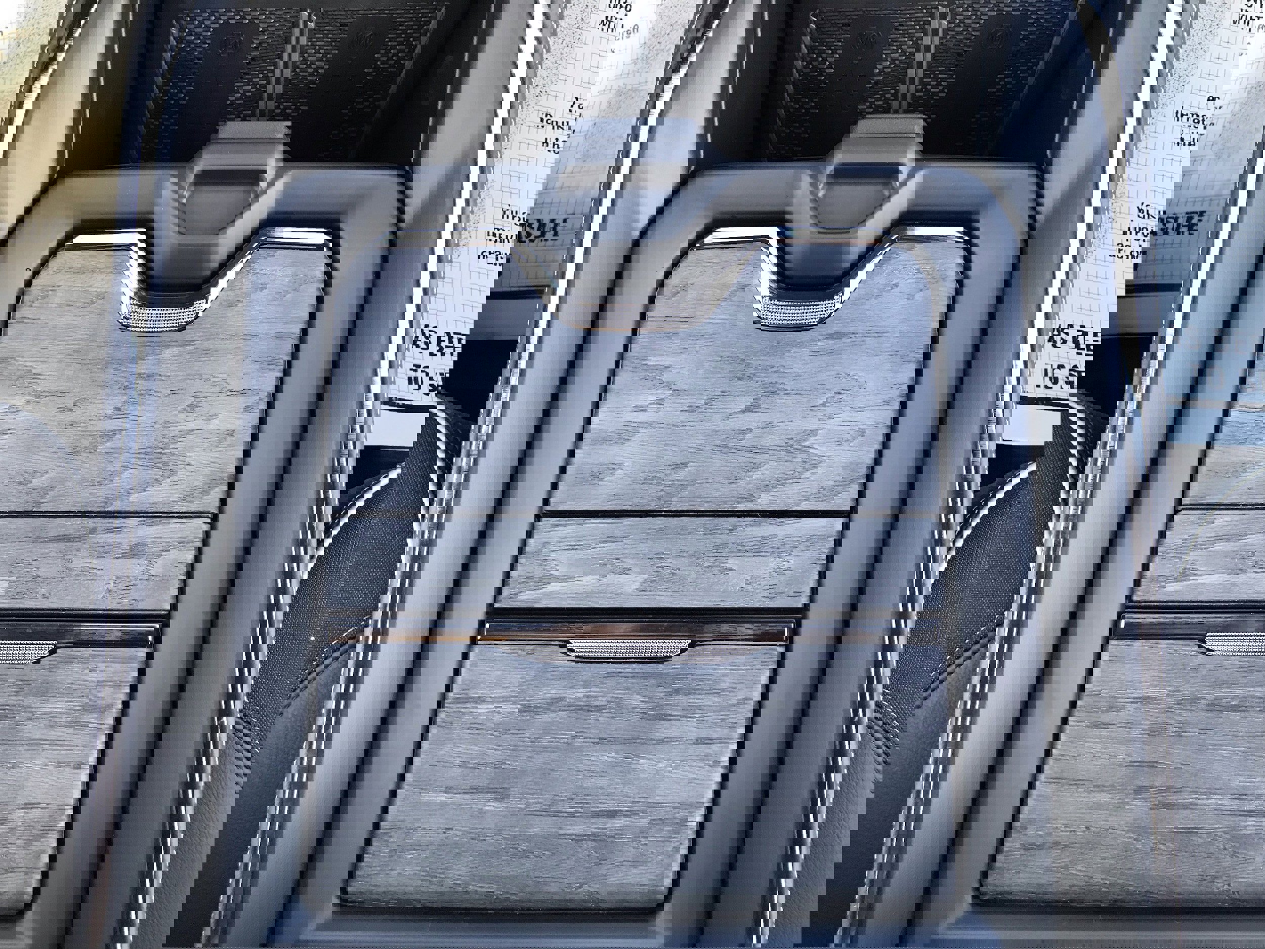 New 2026 RAM 3500 Limited image 33