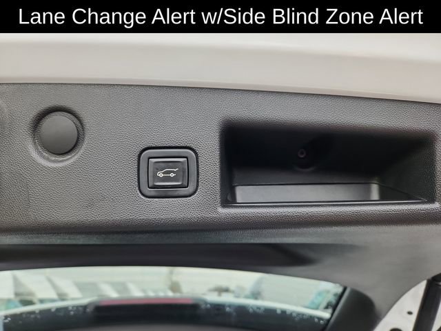 Used 2022 Chevrolet Equinox LT image 34