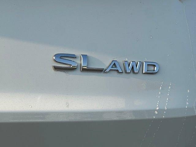 Certified 2023 Nissan Rogue SL w/ SL Premium Package AWD/4WD image 13
