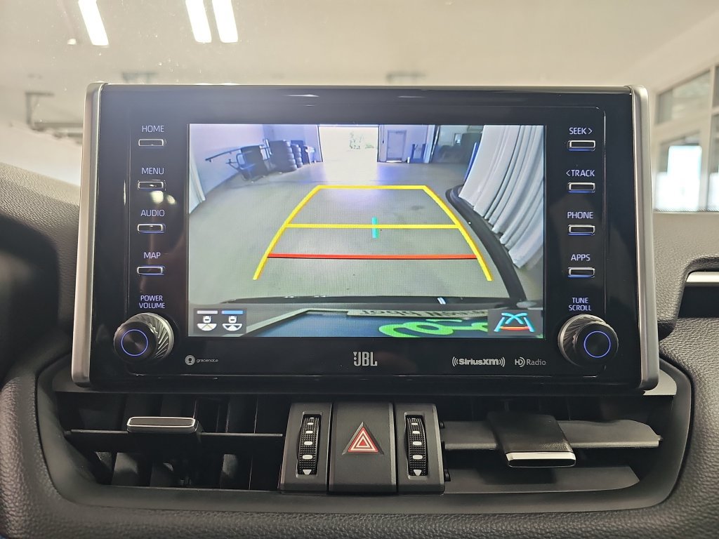 Used 2020 Toyota RAV4 XSE AWD/4WD image 30