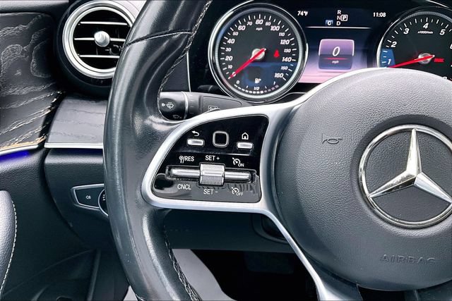 Used 2019 Mercedes-Benz E 300 4MATIC image 14