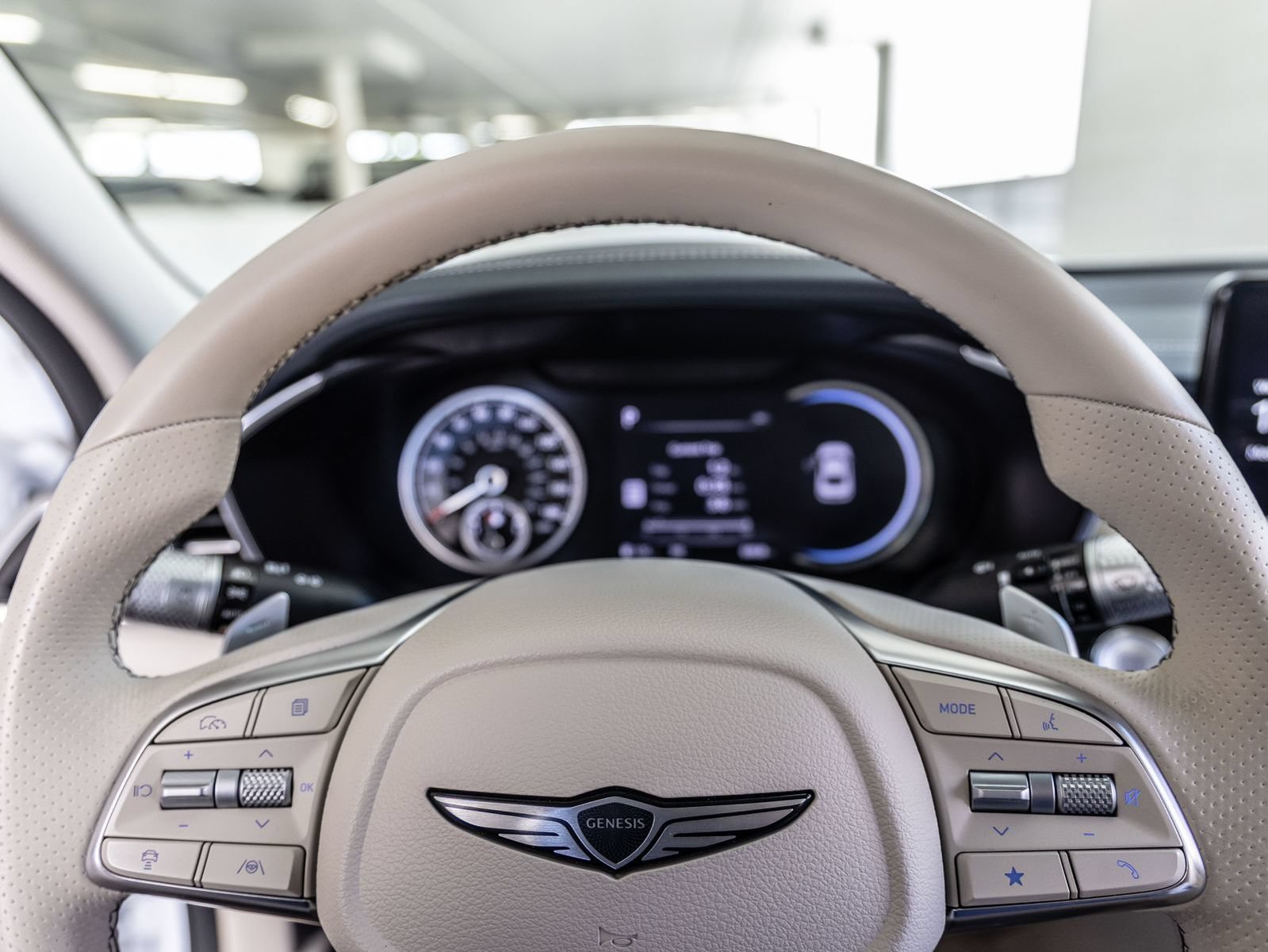 Used 2026 Genesis G70 2.5T Prestige RWD image 21