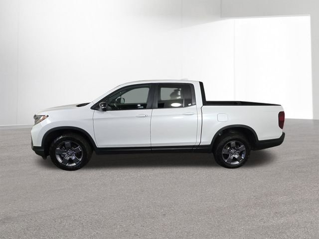 Used 2024 Honda Ridgeline TrailSport image 13
