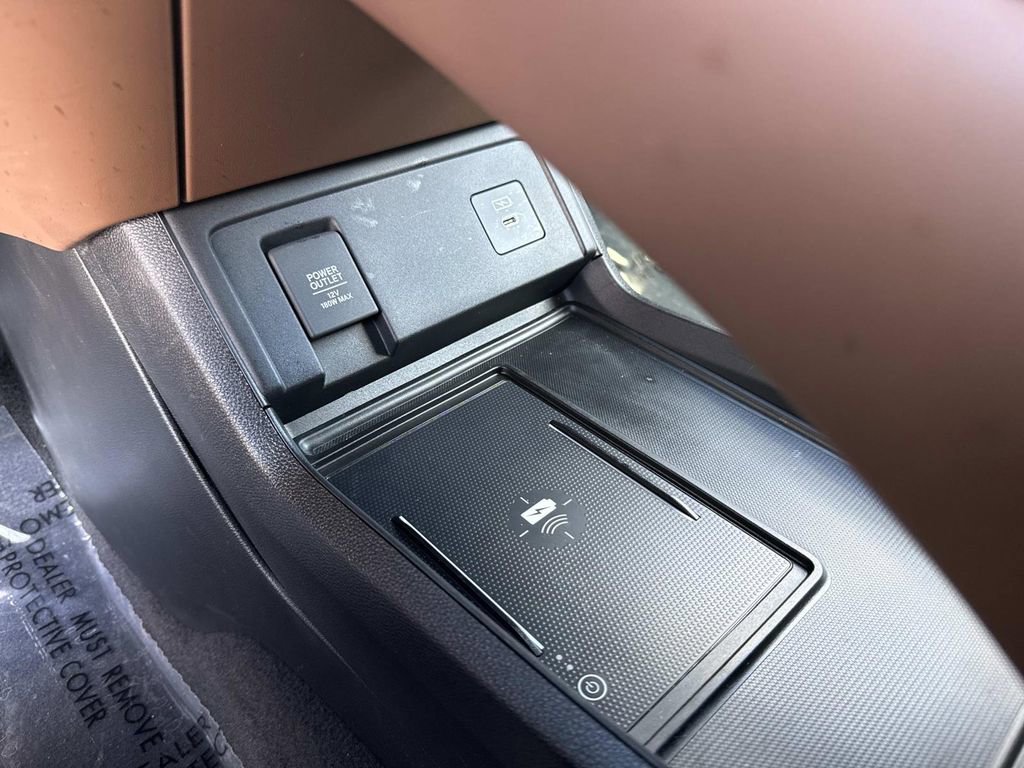 Used 2024 Acura RDX SH-AWD w/ Technology Package image 35