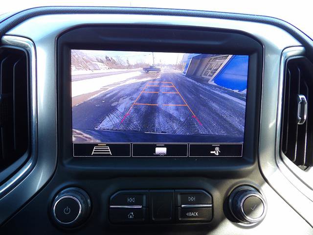 Certified 2020 Chevrolet Silverado 1500 LT w/ All-Star Edition image 20