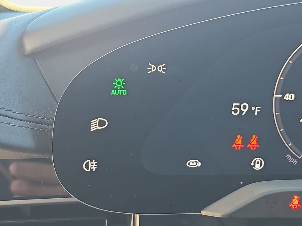 Used 2024 Porsche Taycan GTS image 29